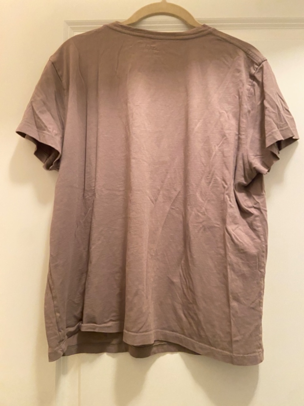Star Wars Yoda t-shirt - Picture 2 of 2
